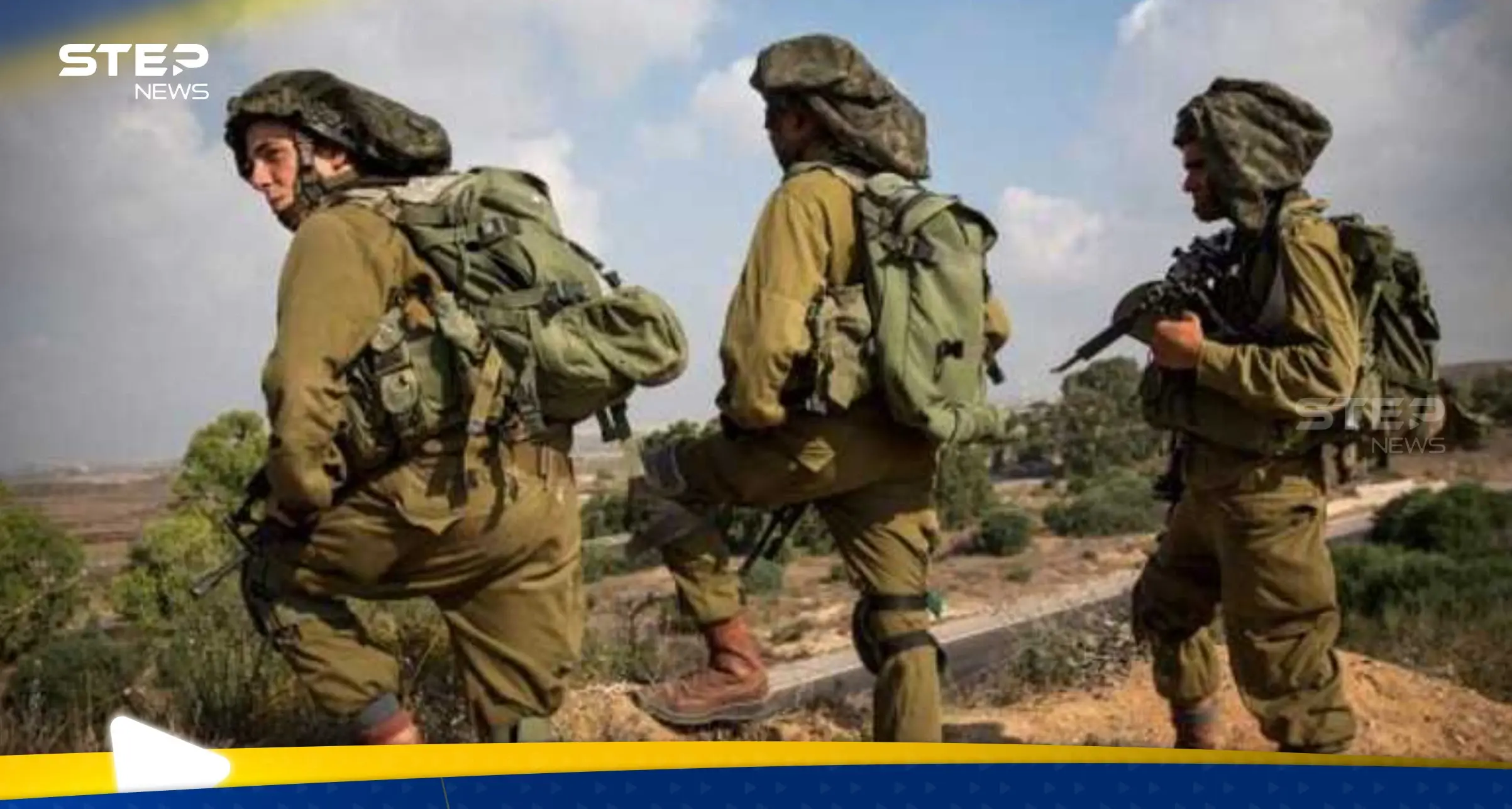 صحيفة عبرية تكشف عن تفاصيل خطة حماس عثر عليها بمنزل قيادي بغزة تحوي معلومات "مفاجئة": حرب غزة