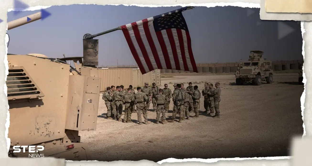 البنتاغون يقرر نشر 300 جندي إضافي في الشرق الأوسط: القوات الأمريكية في العراق