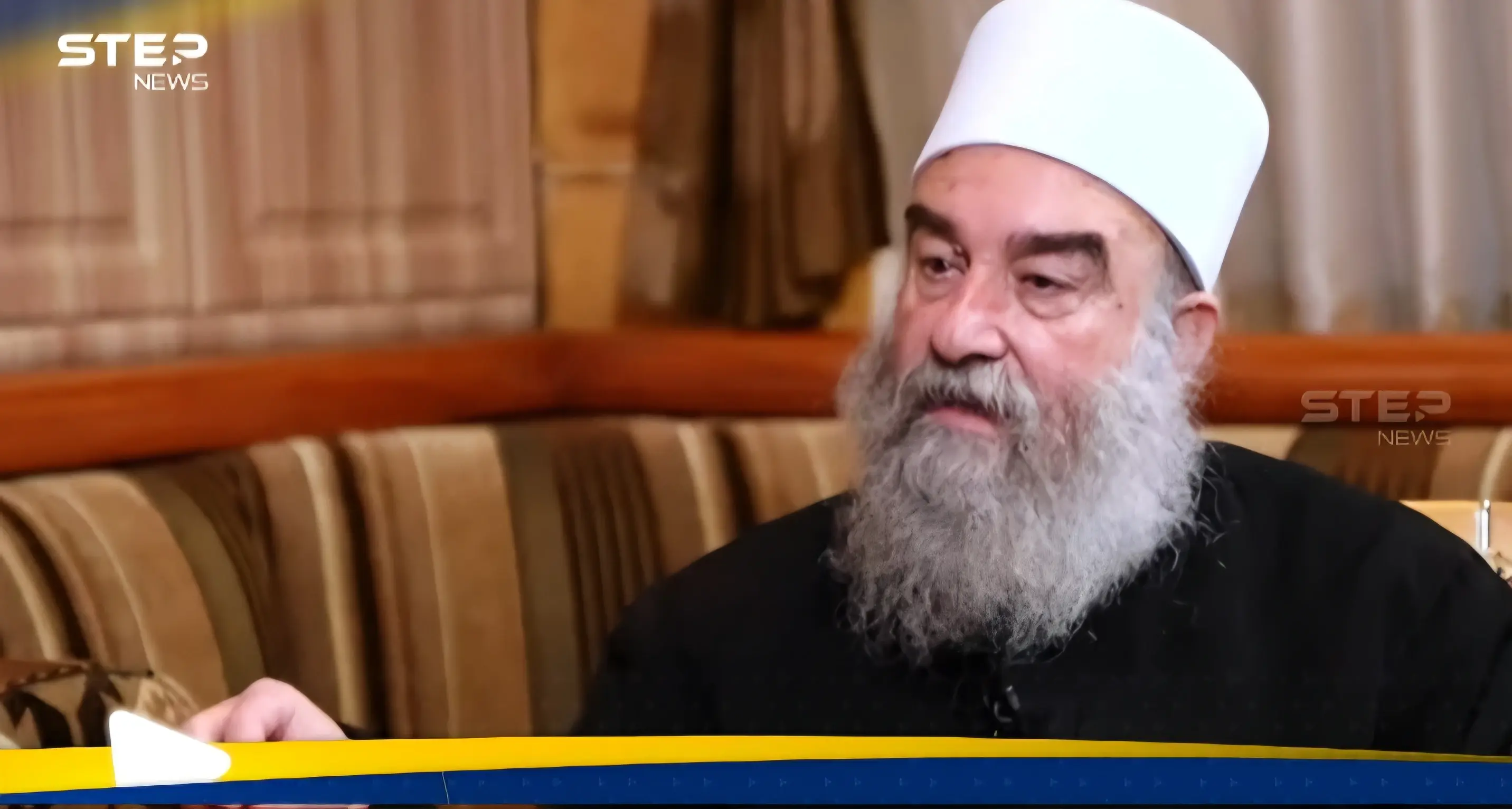 بالفيديو|| الجيش السوري يقتحم منزل حكمت الهجري ومصادر تكشف مكان تواجده: شاهد بالفيديو