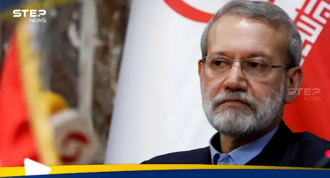 لاريجاني: حزب الله قادر على قلب الموازين في لبنان رغم الخسائر: لاريجاني