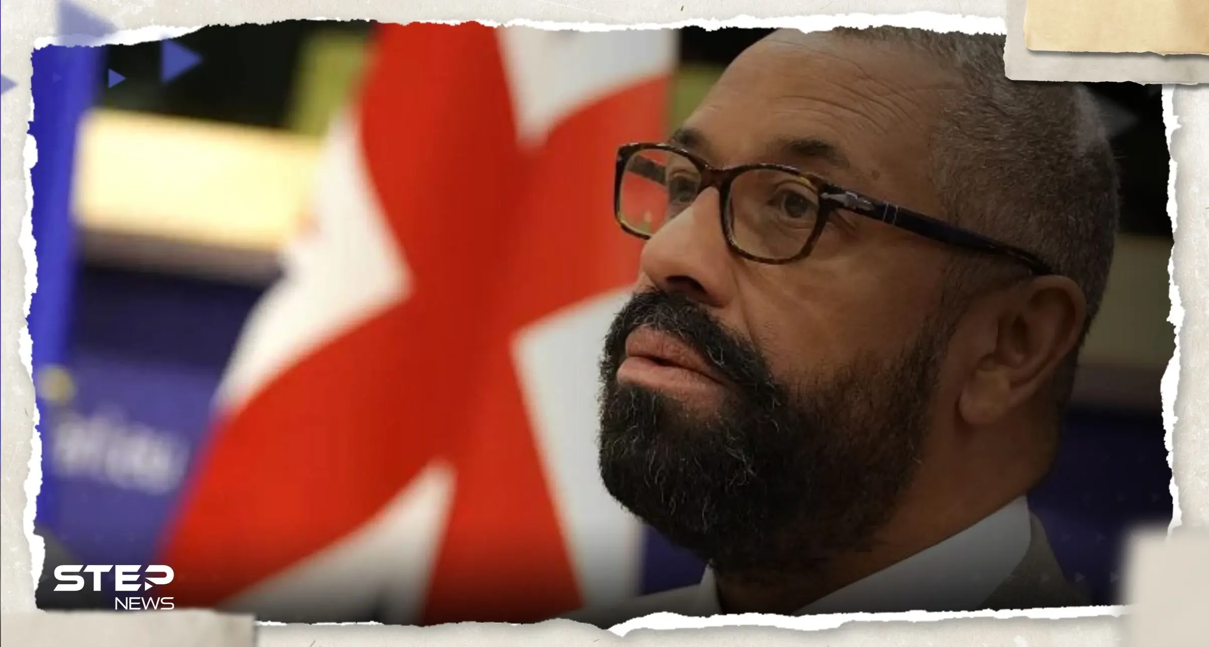 "يطال أصحاب القرار".. بريطانيا تُعلن عن نظام عقوبات جديد ضد طهران: السلطات الإيرانية