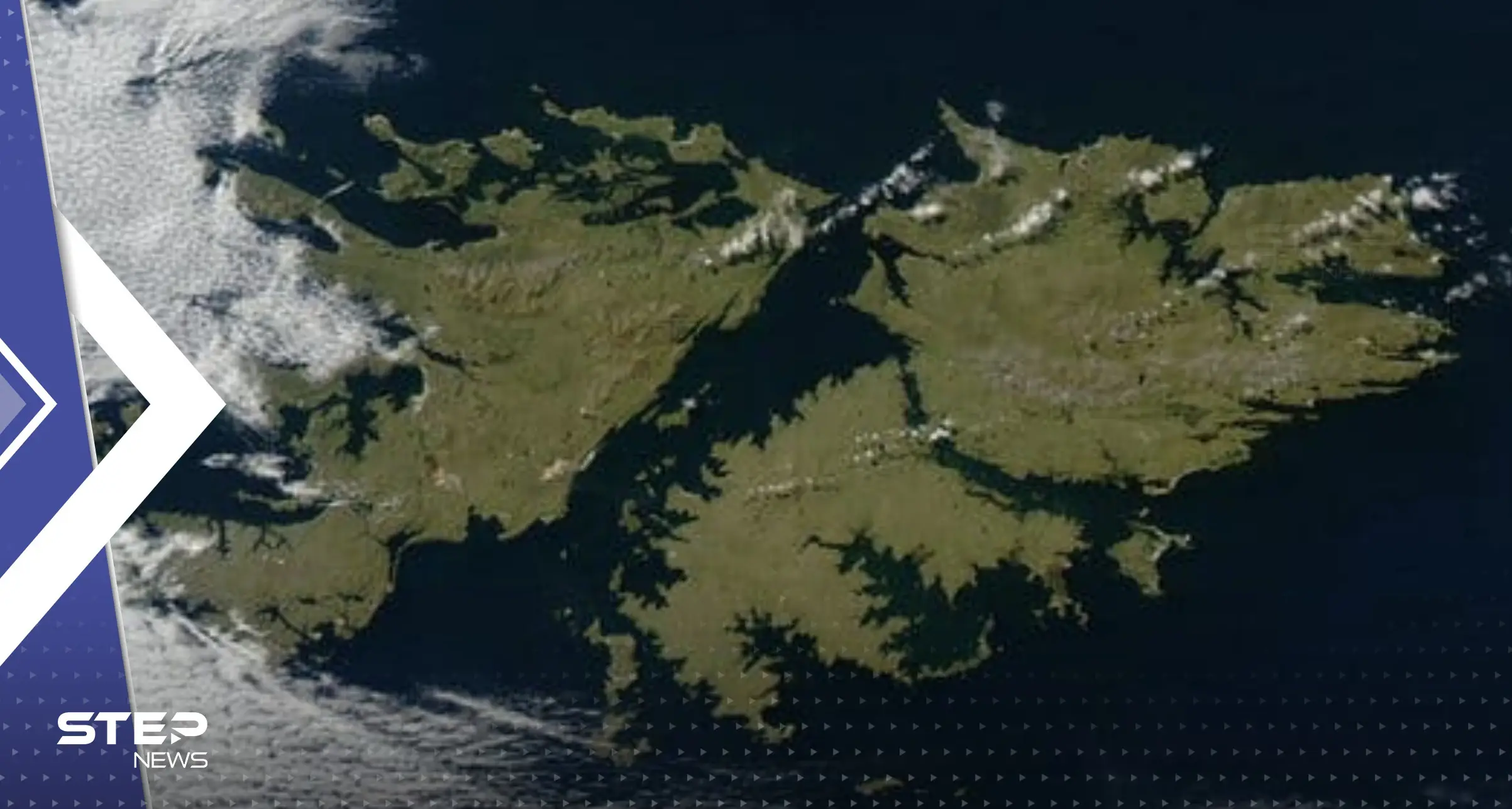 توتر جديد يشتعل بين بريطانيا والأرجنتين على مناطق متنازع عليها: الأرجنتين