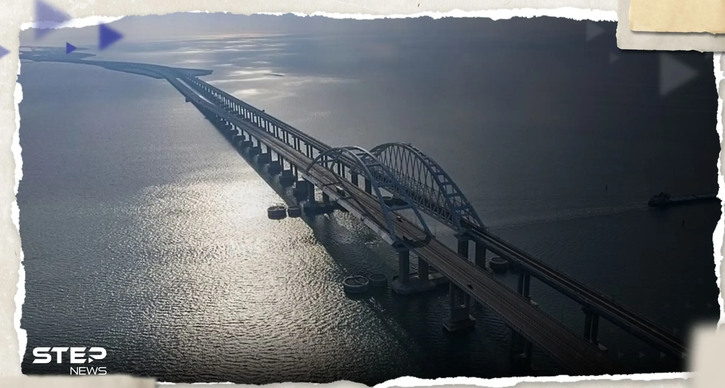 هل انتقمت روسيا اليوم لضرب جسر القرم أم أن القادم أعظم؟.. الكرملين يجيب: انتقام روسيا