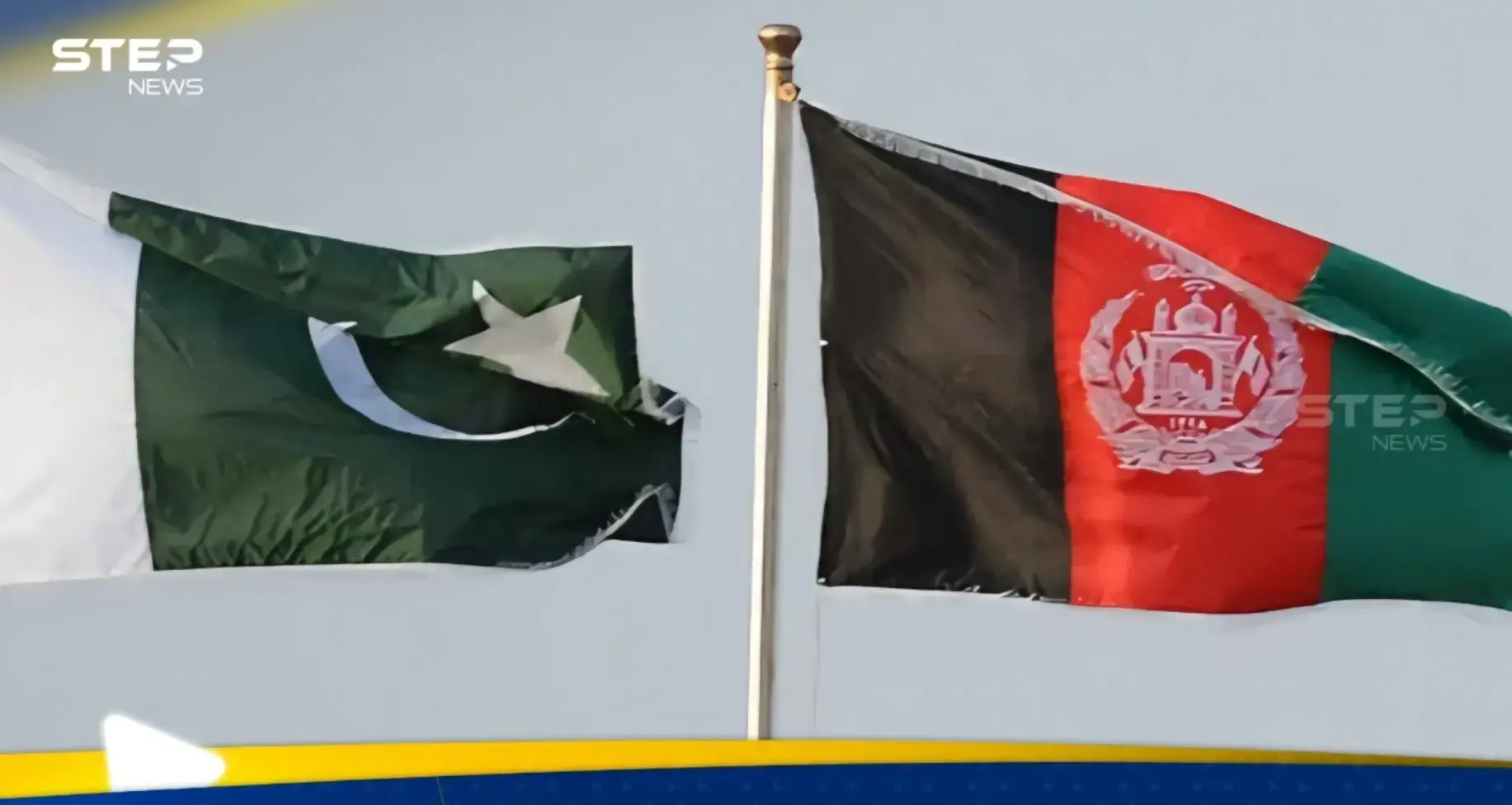 الصين تكشف عن تطور بشأن محادثات باكستان وأفغانستان: باكستان