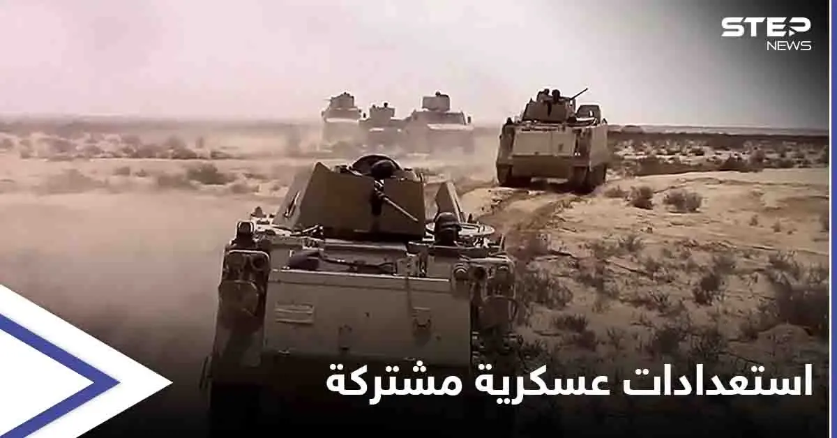"حماة النيل"... الجيش المصري يكشف تفاصيل وصول قواته البريّة والجويّة إلى السودان: حماة النيل