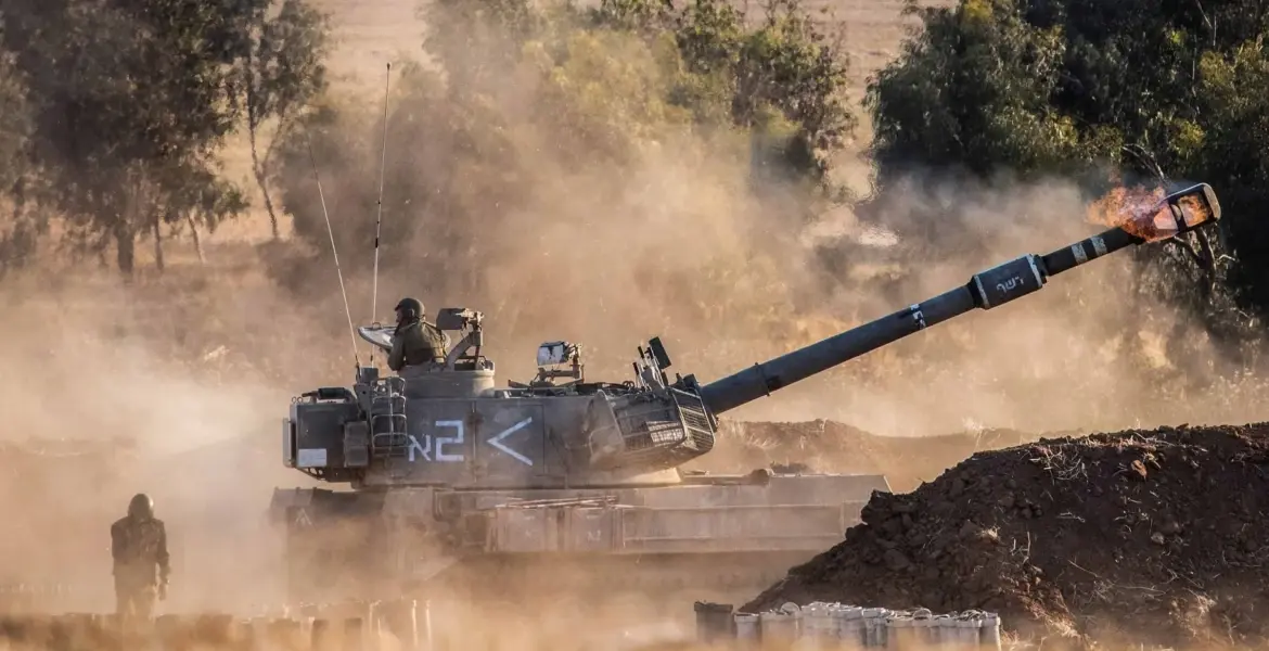 مسؤول إسرائيلي يكشف لـ"ستيب" موعد وقف إطلاق النار مع غزة والأمر الذي أخذت إسرائيل ضوء أخضر أمريكي لأجله: وفد مصري