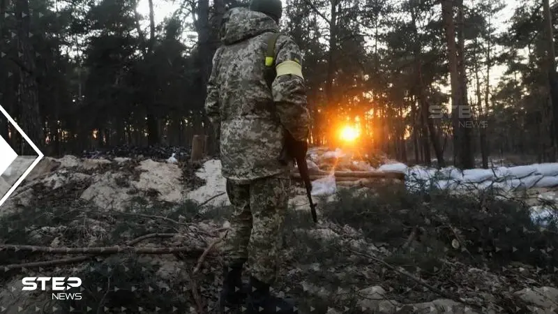 فيديو.. صفحات موالية لروسيا تنشر مشاهد قاسية لجثث عشرات الجنود الأوكران بمركزٍ عسكري في ماريوبول: ماريوبول