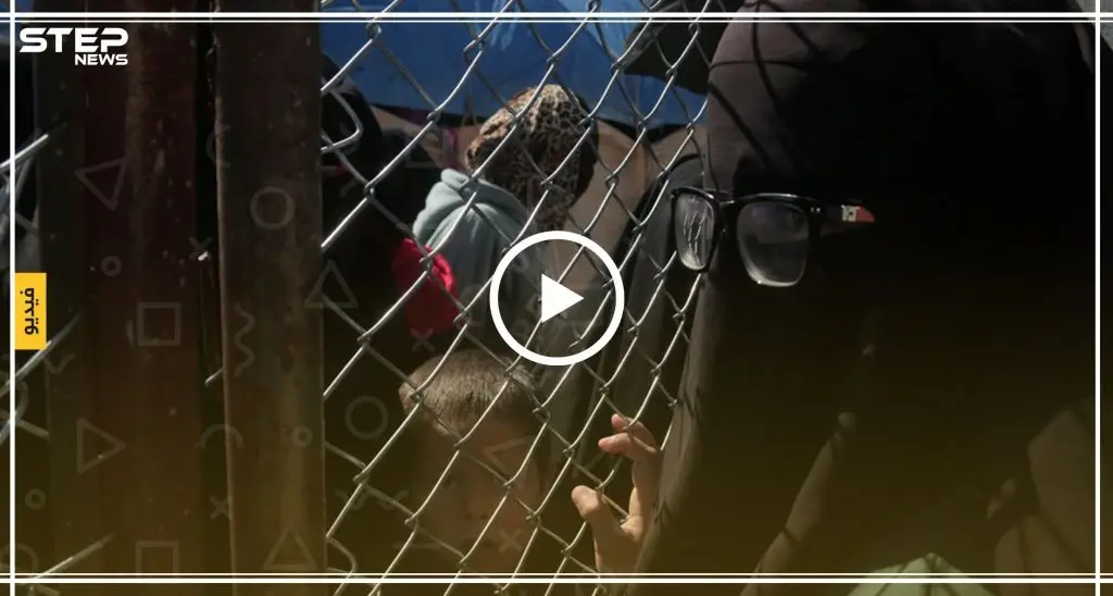 امرأة داعشية تشتكي من الاعتداء الجنسي عليها في مخيم الهول: امرأة داعشية