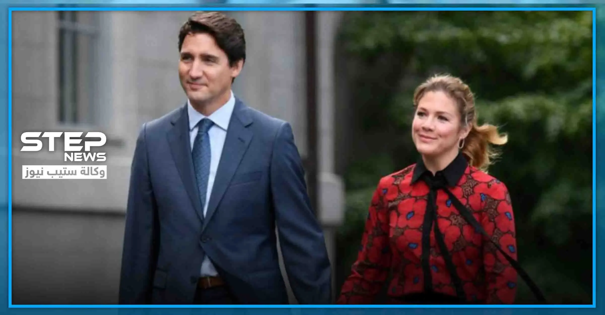 زوجة رئيس وزراء كندا "ترودو" تعلن شفاءها من كورونا.. وهذا ما قالته: كندا