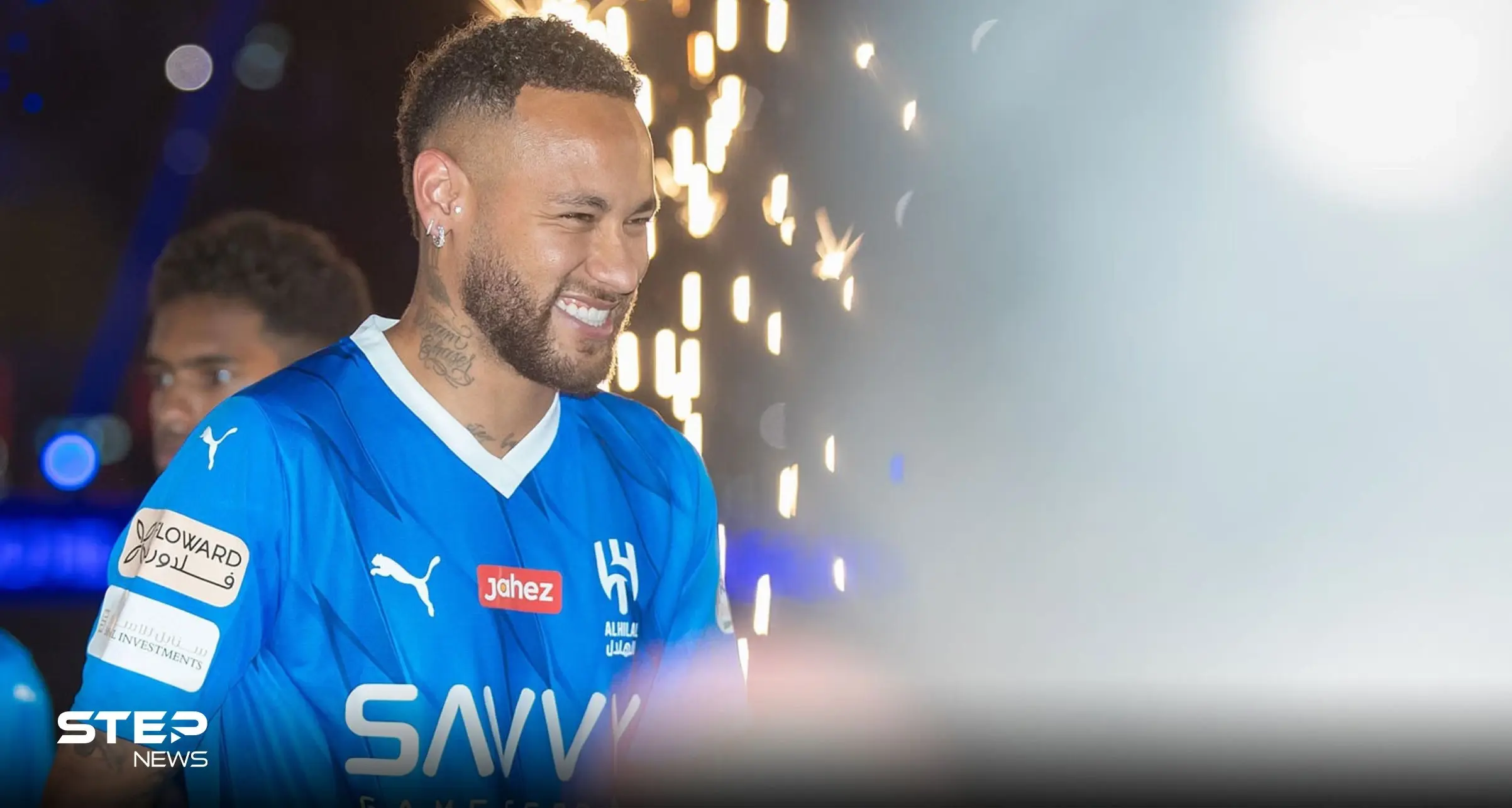 مدرب الهلال السعودي يصدم جماهير فريقه بخبر سيء عن نيمار: نيمار