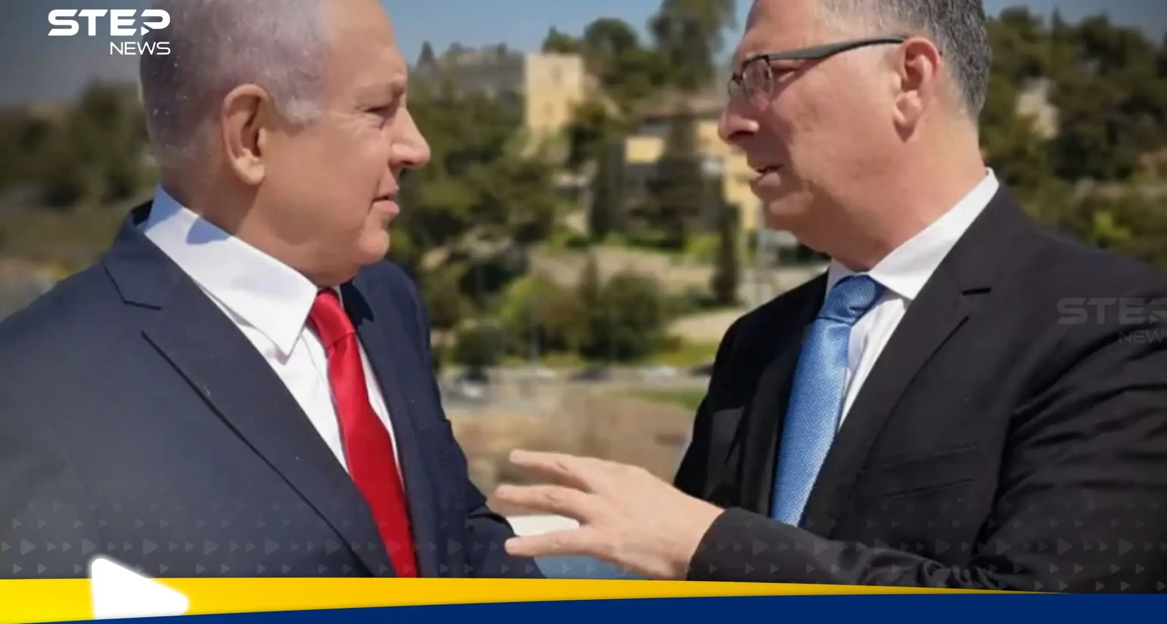 ساعر يحذر من خطوة مخادعة تتخذها حماس إزاء خطة ترامب: الأمن الإسرائيلي