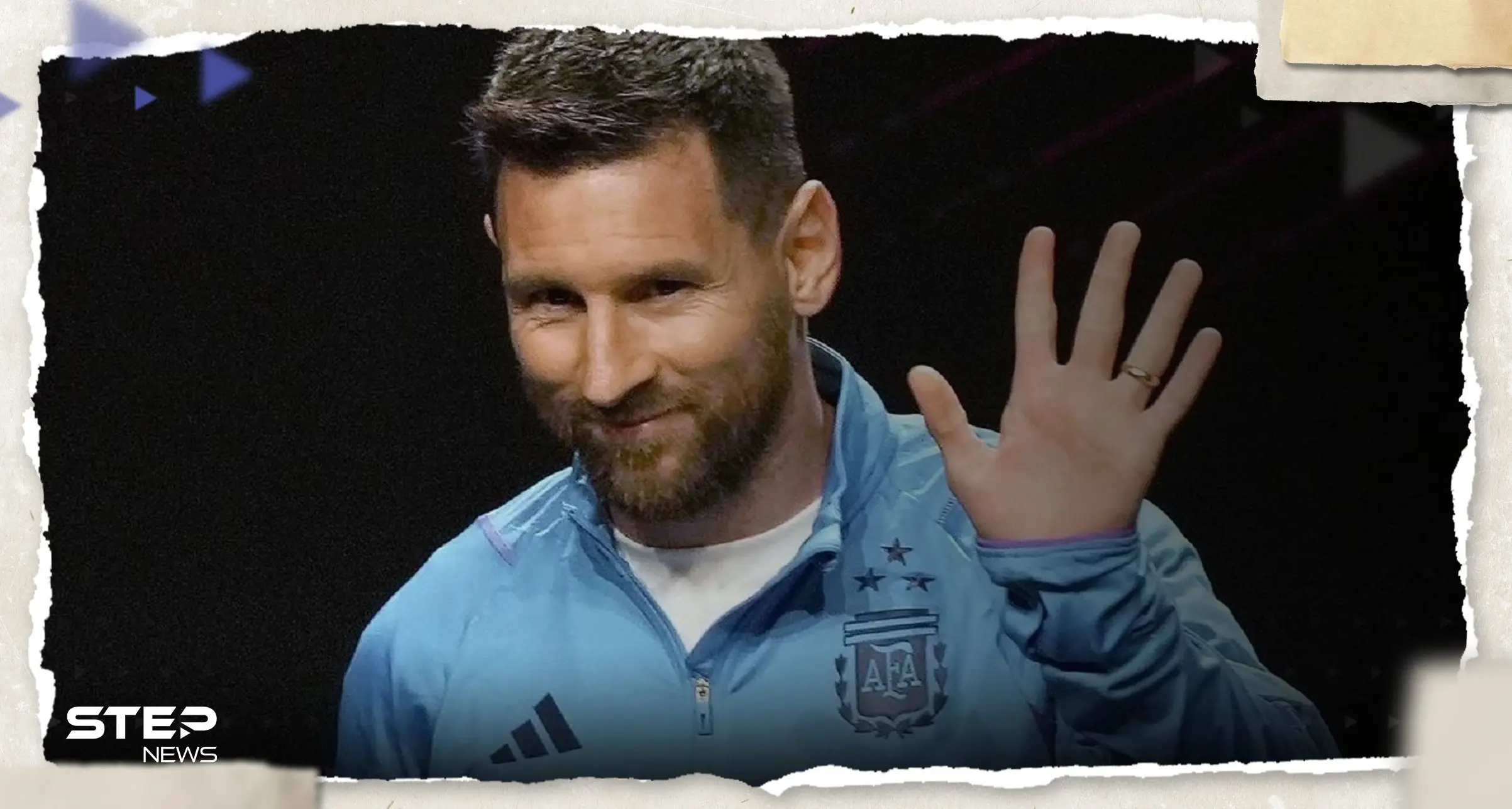 "لحظة تاريخية" إنتر ميامي يكشف موعد أول مباراة لميسي مع الفريق: إنتر ميامي