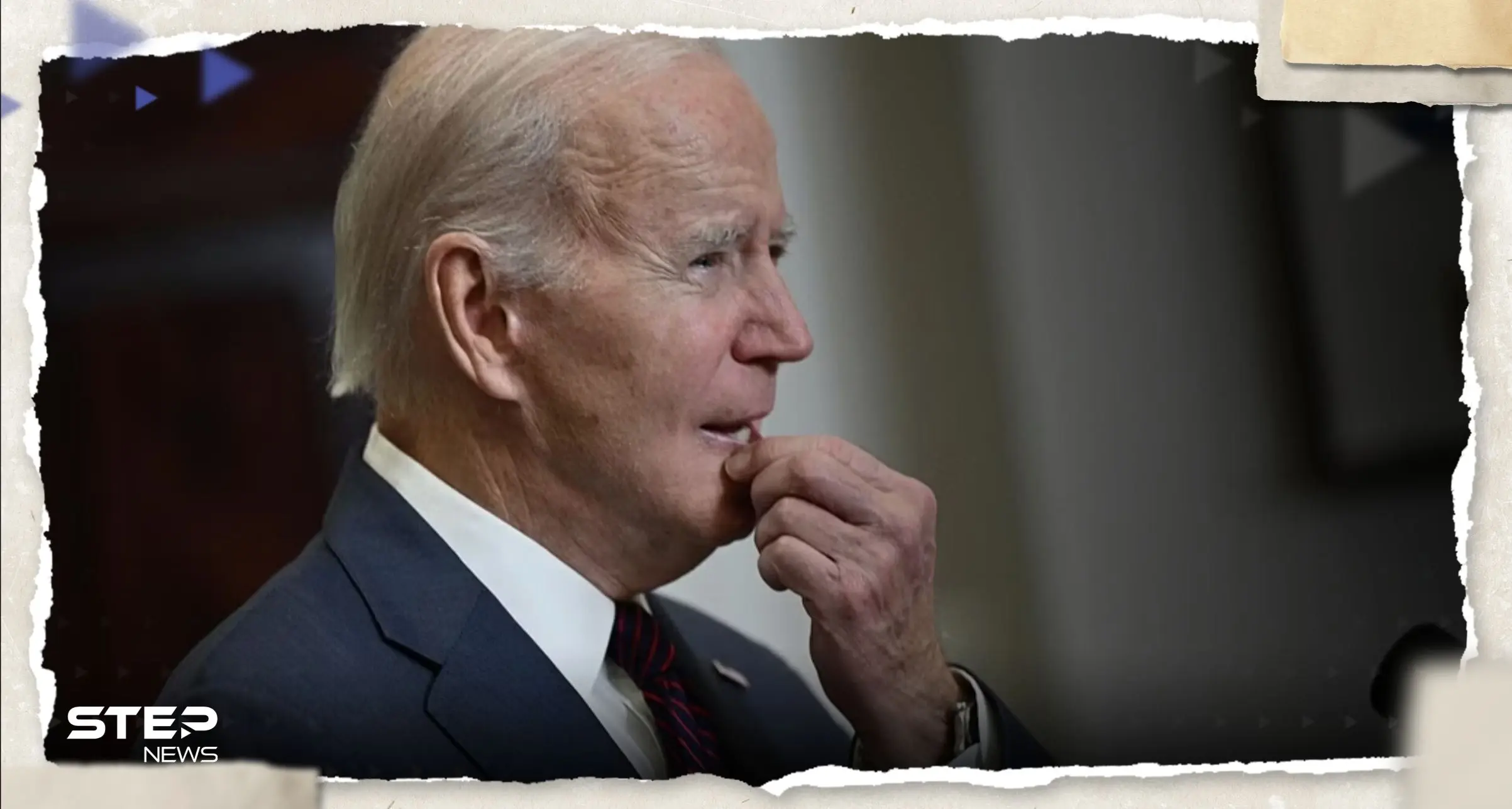 "حفظ الله الملكة يارجل".. بايدن يحير الأمريكان بعبارة غامضة والبيت الأبيض يوضح (فيديو): بايدن يحير الأمريكان