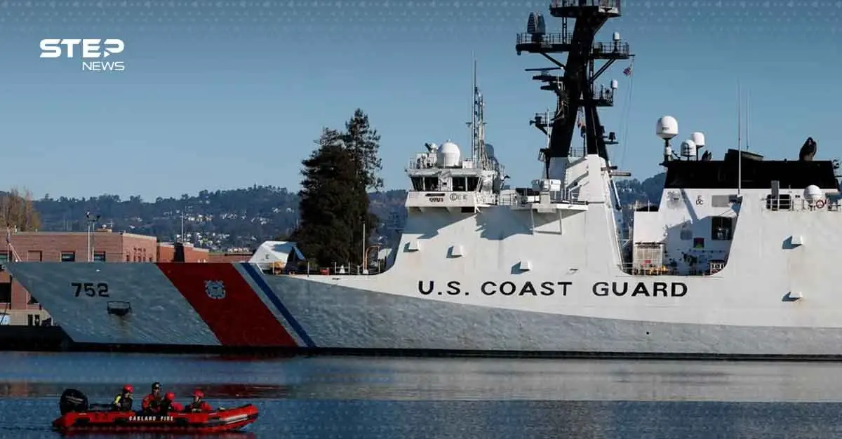 تحقيق عاجل بعد ظهور "صليب معقوف" داخل مقر عسكري أمريكي في نيوجيرسي: نيوجيرسي