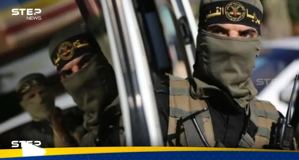 سرايا القدس تبث مشاهد لما فعلته بطائرة إسرائيلية.. والجهاد الإسلامي يحذر بعد الضربات الأمريكية: خانيونس