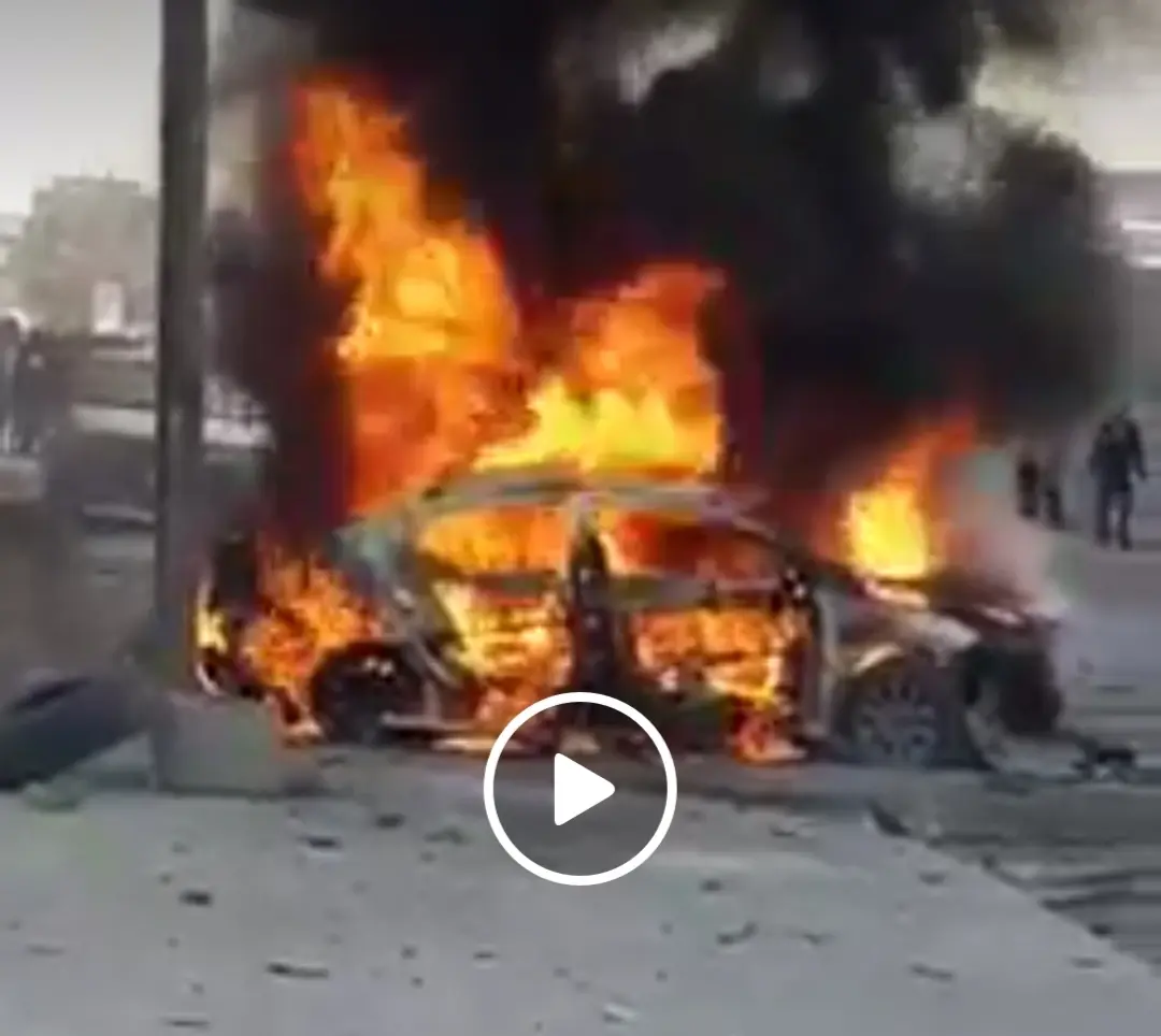 بالفيديو|| قتلى وعشرات المصابين في انفجار البصرة جنوبي العراق: البصرة