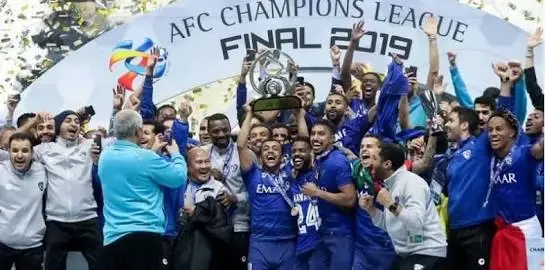 دوري أبطال آسيا ... الإكمال بقطر بخروج المغلوب بمبارة واحدة والنهائي في ديسمبر: أندية كرة القدم