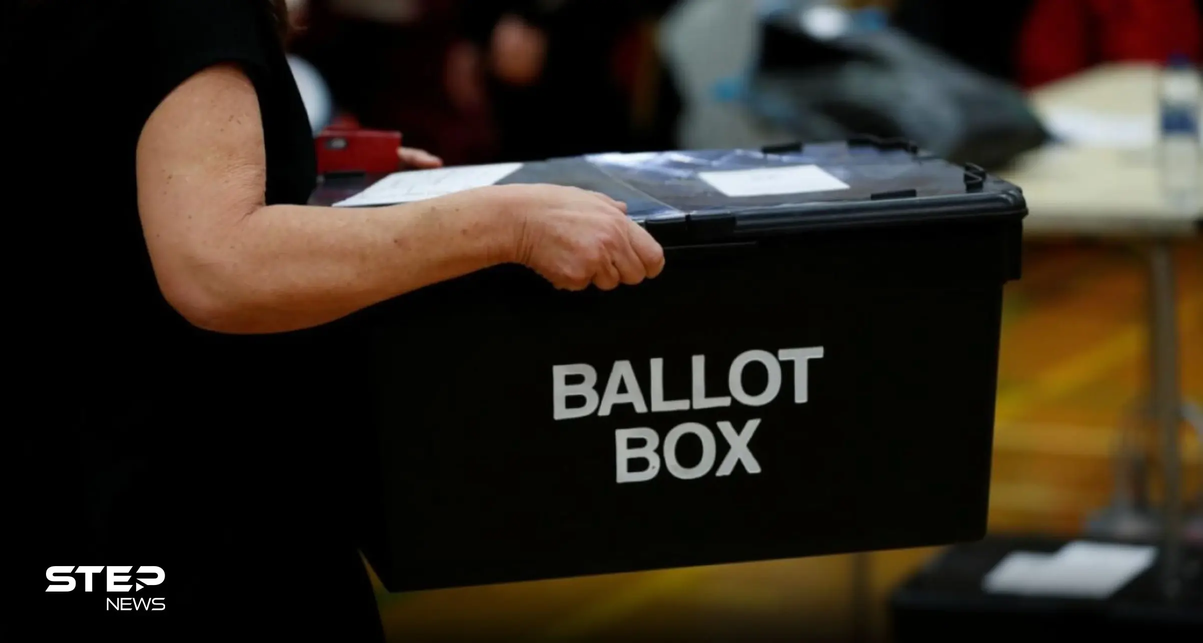 بيانات ملايين الناخبين بأيدي القراصنة بعد هجوم إلكتروني على مفوضية الانتخابات البريطانية: قراصنة