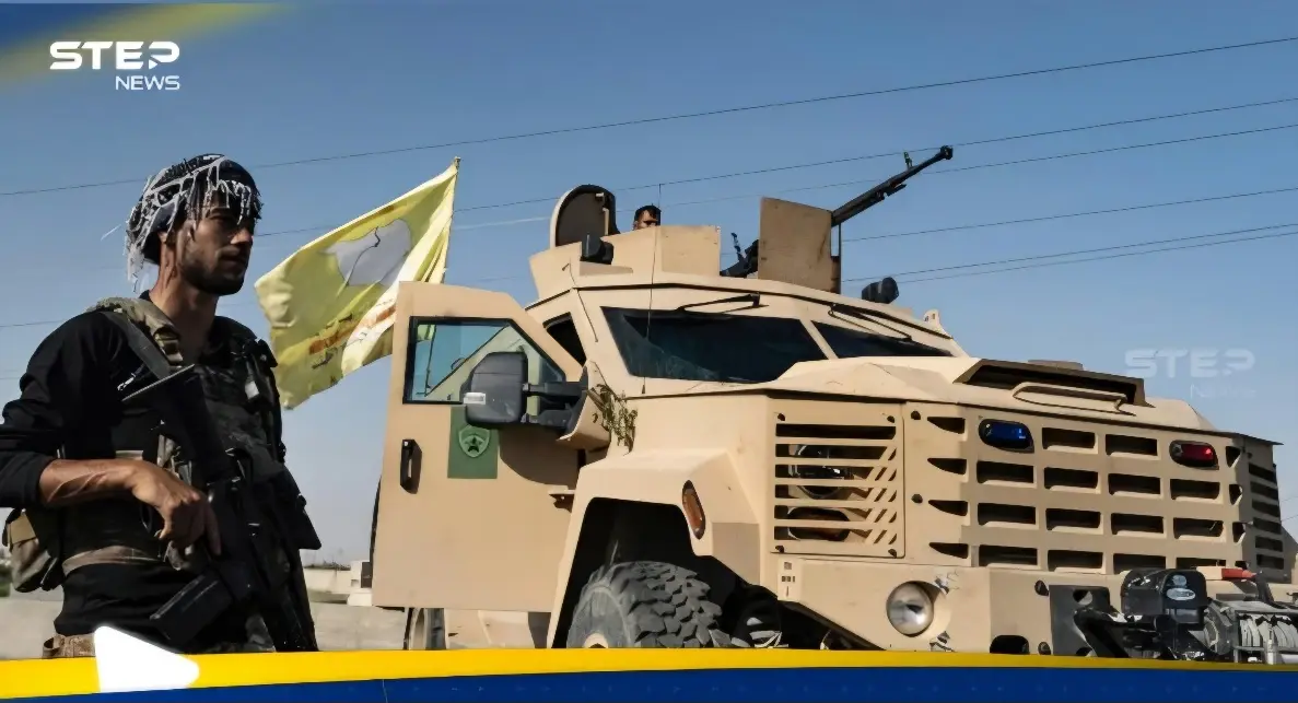 قسد تتهم حكومة دمشق بدعم هجوم على مواقعها في دير الزور: دير الزور