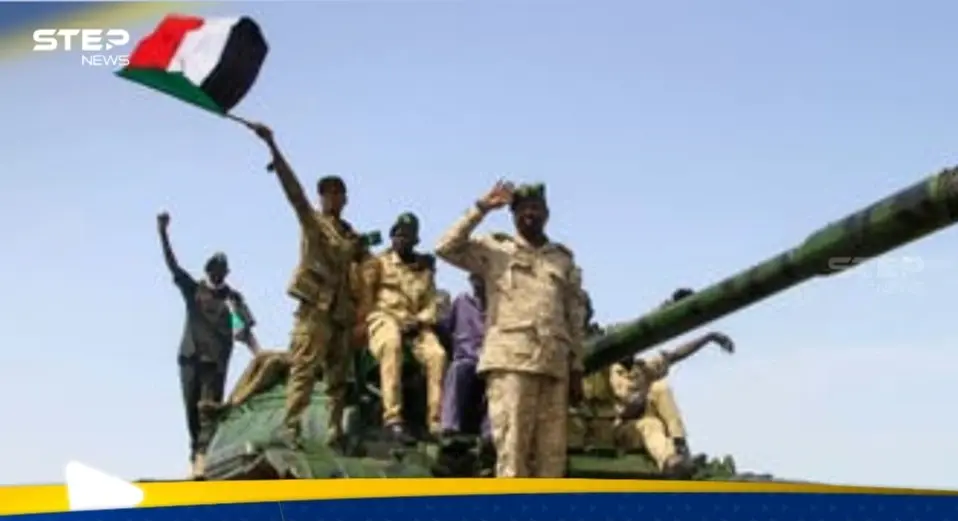 في تقدمٍ جديد.. الجيش السوداني يعلن السيطرة على مقر الإذاعة والتلفزيون في أم درمان: معارك السودان