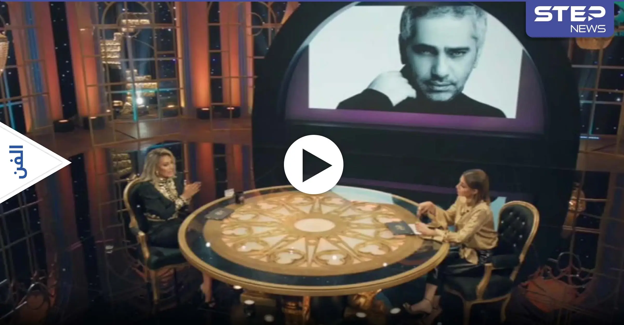 بالفيديو|| مايا دياب تطالب بإعدام فضل شاكر.. وتكشف سبب منعها من دخول أمريكا طوال حياتها: الفنانة اللبنانية مايا دياب