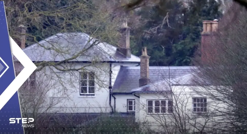 هاري وميغان قد "يخسران" منزلهما في بريطانيا.. على من عرضه الملك تشارلز؟: هاري وميغان