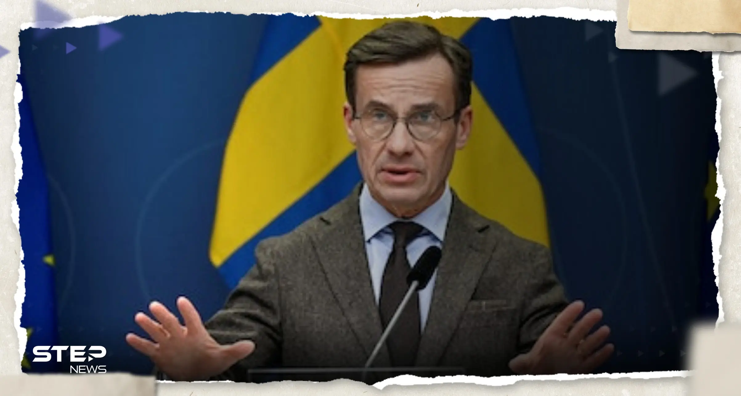 راح ضحيته المئات.. "وضع غير معتاد" في السويد ورئيس الوزراء يدعو الجيش للتدخل: السويد