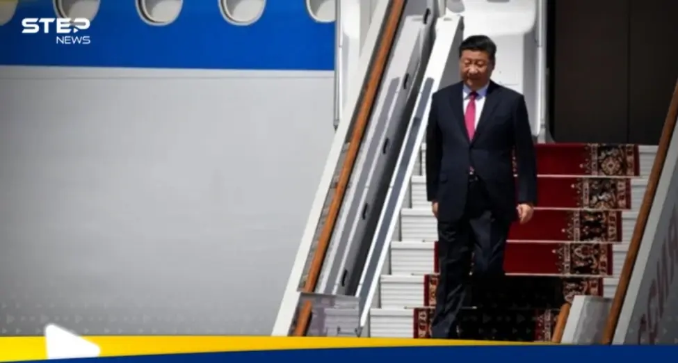 تعزيزا لمبادرة "الحزام والطريق".. الرئيس الصيني يبدأ جولة آسيوية  ضد "الرسوم الجمركية": أمريكا