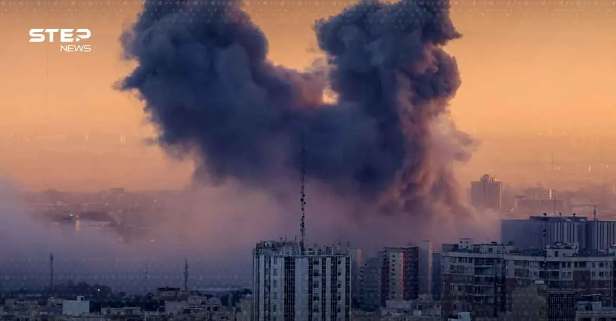 خطة أمريكية إسرائيلية لضرب اقتصاد إيران تهدد بإطالة الحرب: الولايات المتحدة