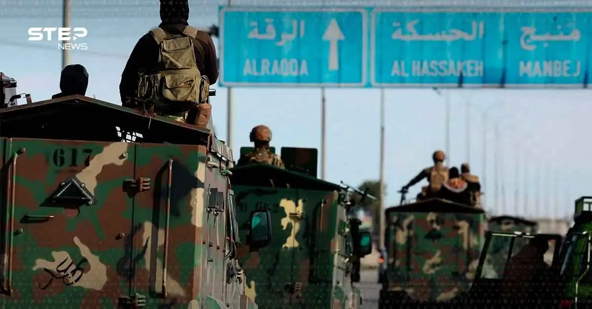 دمشق: واشنطن تفضّل الشراكة الاستراتيجية مع الدولة السورية لمحاربة داعش: دمشق