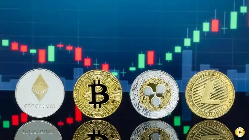 موجة ارتداد في أسعار البيتكوين والعملات الرقمية الكبرى عقب خسائر الـ24 ساعة المدمرة: ارتفاع البيتكوين