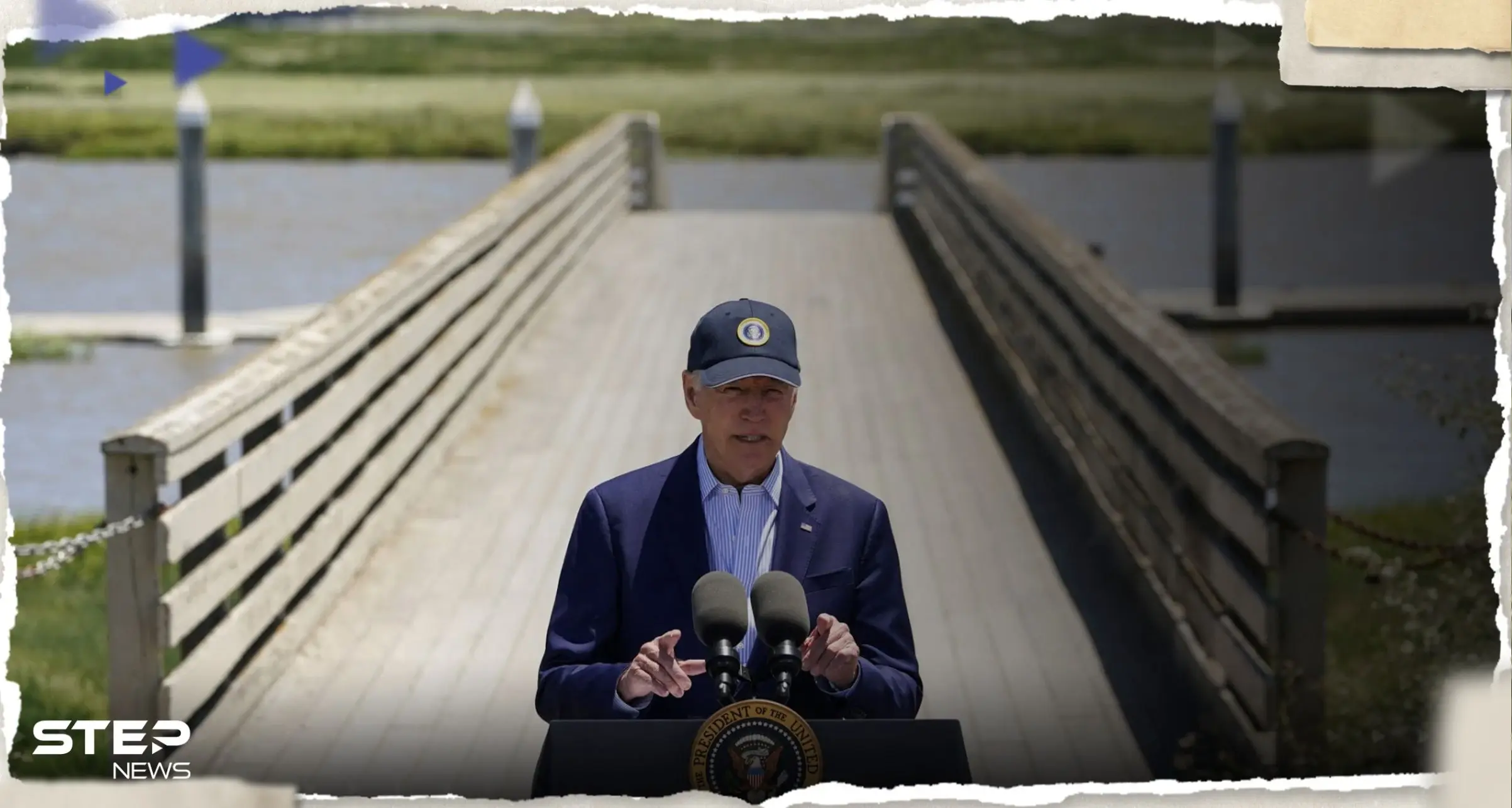 تصريح أمريكي "خطير" عن نووي بوتين.. وبايدن يتحدث عن تنبؤه بأمرٍ حصل: نووي بوتين