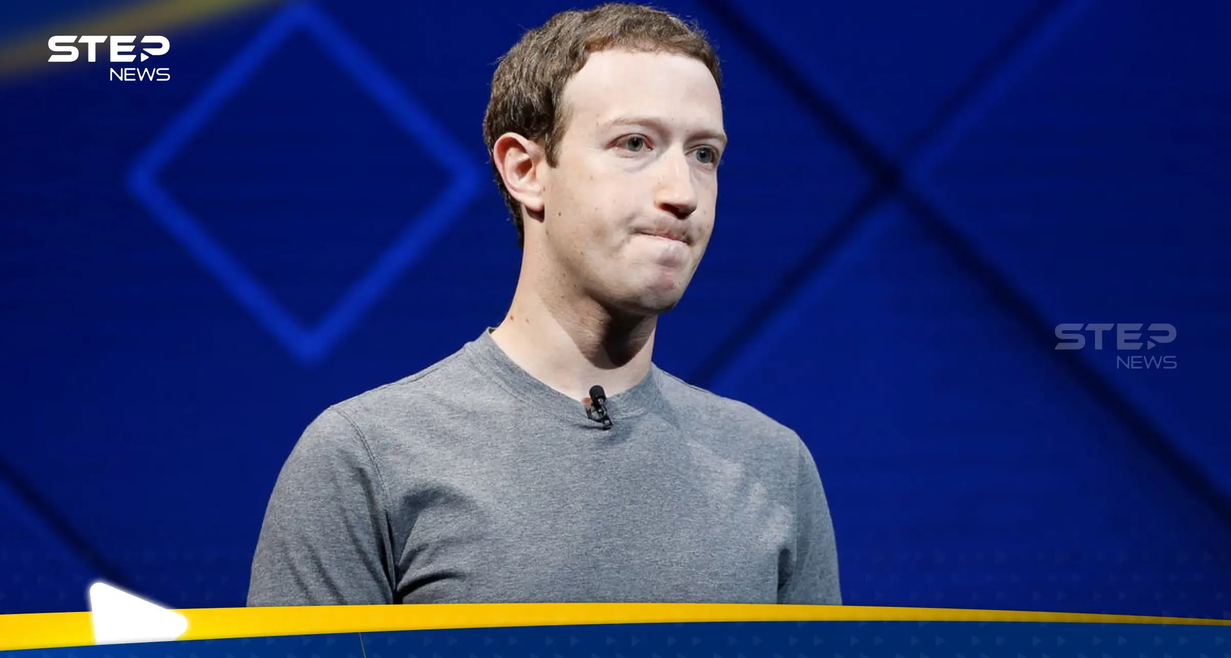 تحذير غريب من "ميتا" مالكة فيسبوك للمستثمرين فيها بسبب تحركات مارك زوكربيرج: فيسبوك