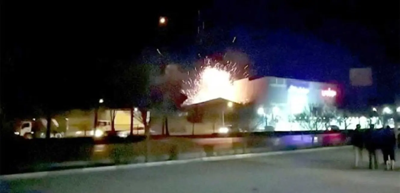 مقتل ضابط إيراني رفيع المستوى في إطلاق نار جنوب شرق إيران: أعمال عنف