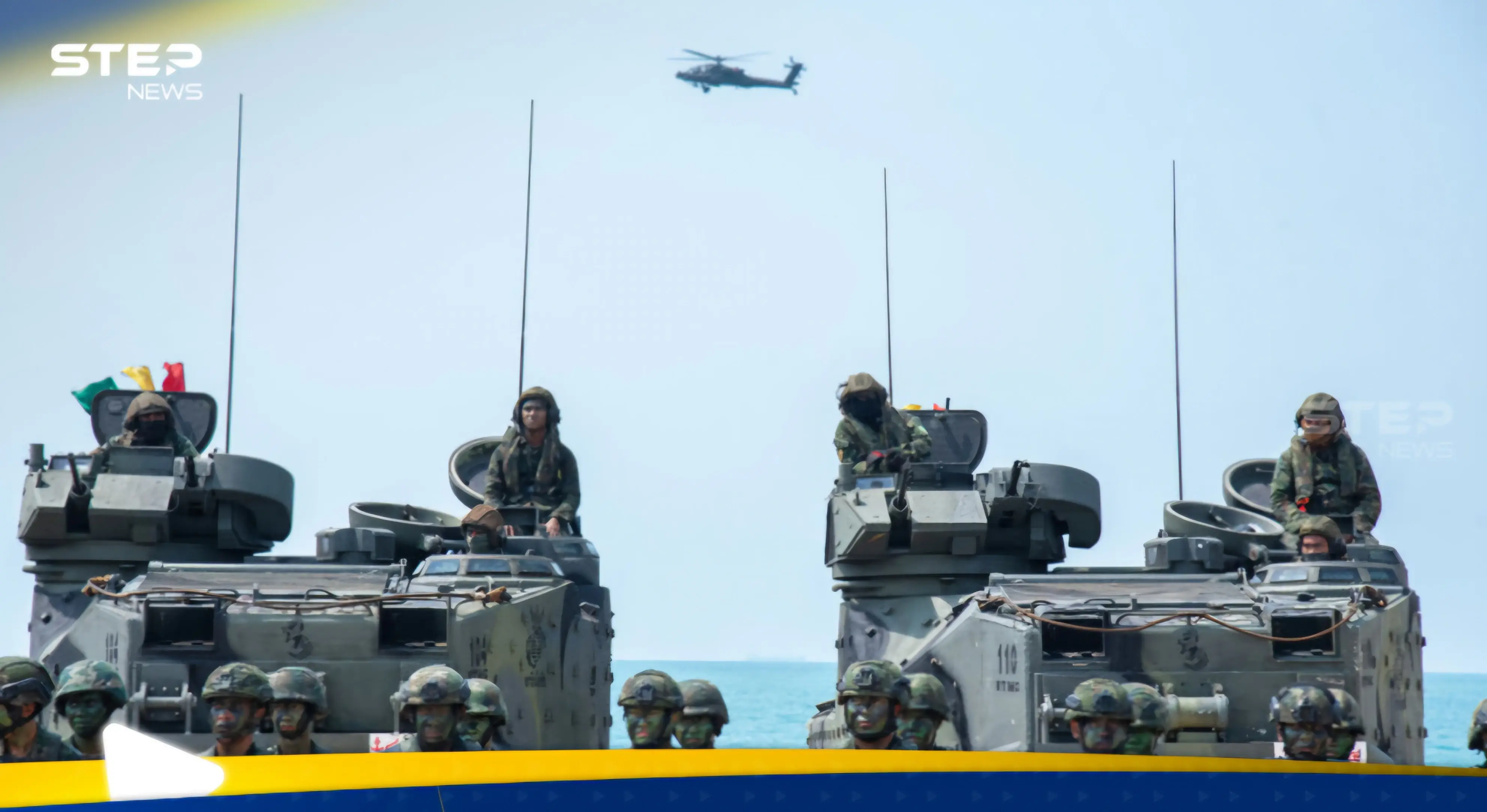 تايلاند تلوح بعملية عسكرية واسعة النطاق ضد كمبوديا.. ماذا يحدث هناك: تايلاند