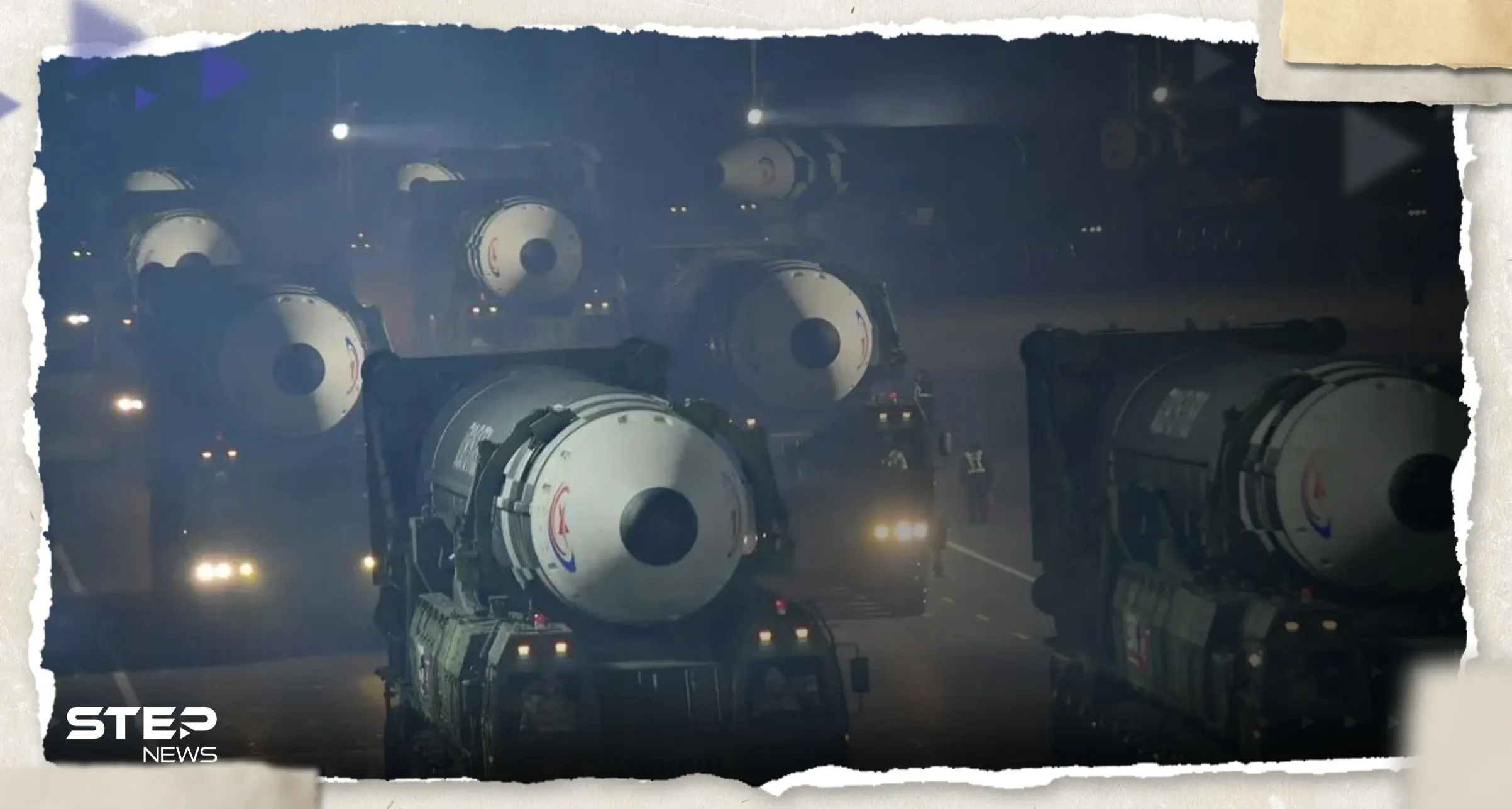 بعد تقرير للبنتاغون.. كوريا الشمالية تتوعد "هكذا سنواجه المُعتدي الإمبريالي الأمريكي": صواريخ بالستية