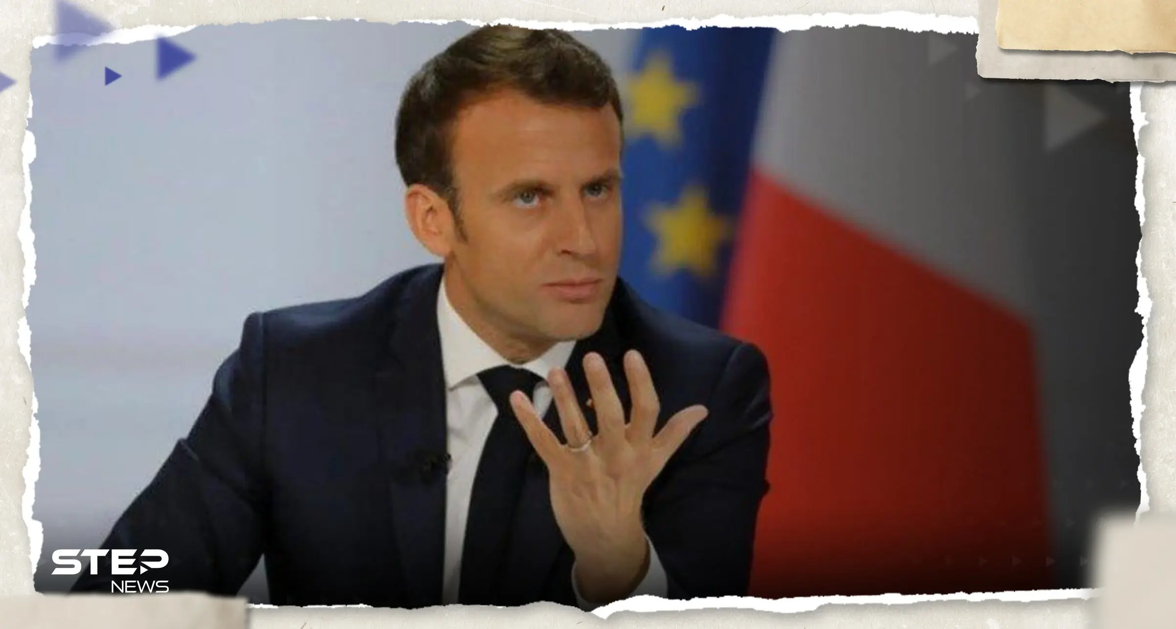 ماهو مصير السفير الفرنسي في النيجر بعد الانقلاب؟.. ماكرون يجيب: النيجر