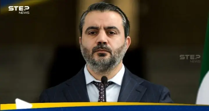 تفاصيل لقاء جمع وزير الخارجية السوري بوفد إسرائيلي في باريس.. هذا ما ناقشوه: اخبار سوريا