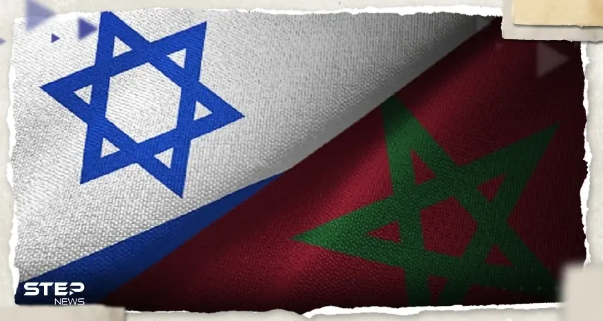 بعد اعتراف إسرائيل بمغربية الصحراء.. تقرير يكشف عن "هدف" تريد تل أبيب تحقيقه داخل الرباط: مغربية الصحراء