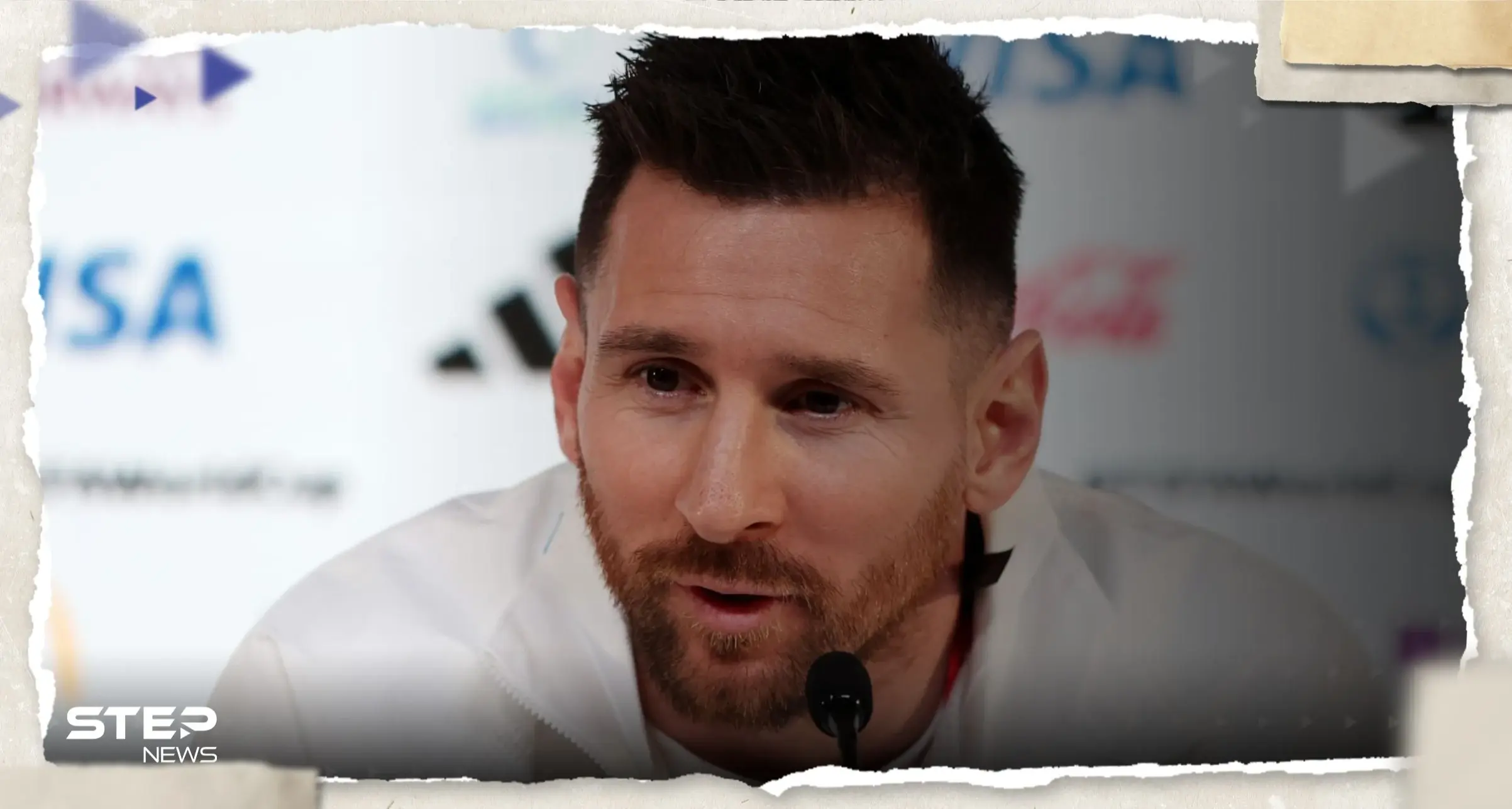 بعد أن وصفه بـ"الحمار".. ميسي يرفض الظهور في برنامج تلفزيوني بسبب تواجد نجم ليفربول: ميسي