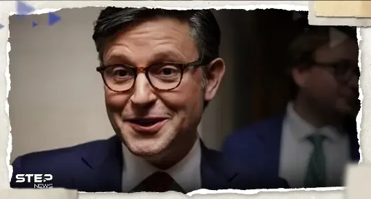 مجلس النواب الأمريكي ينتخب مايك جونسون رئيساً له: من هو مايك جونسون