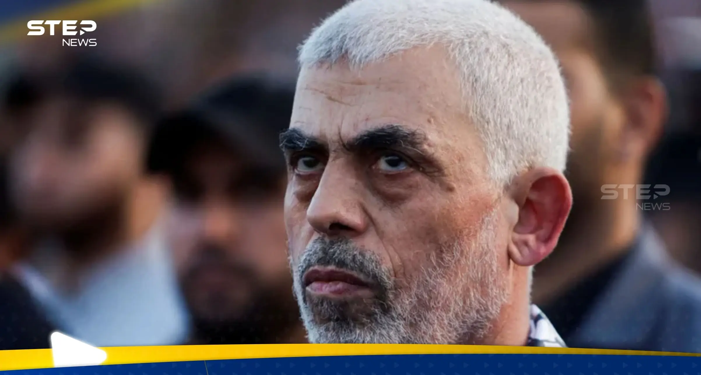 صحيفة عبرية تكشف ما قاله السنوار للمحقق الإسرائيلي قبل 30 عاماً وبماذا وعده: شين بيت