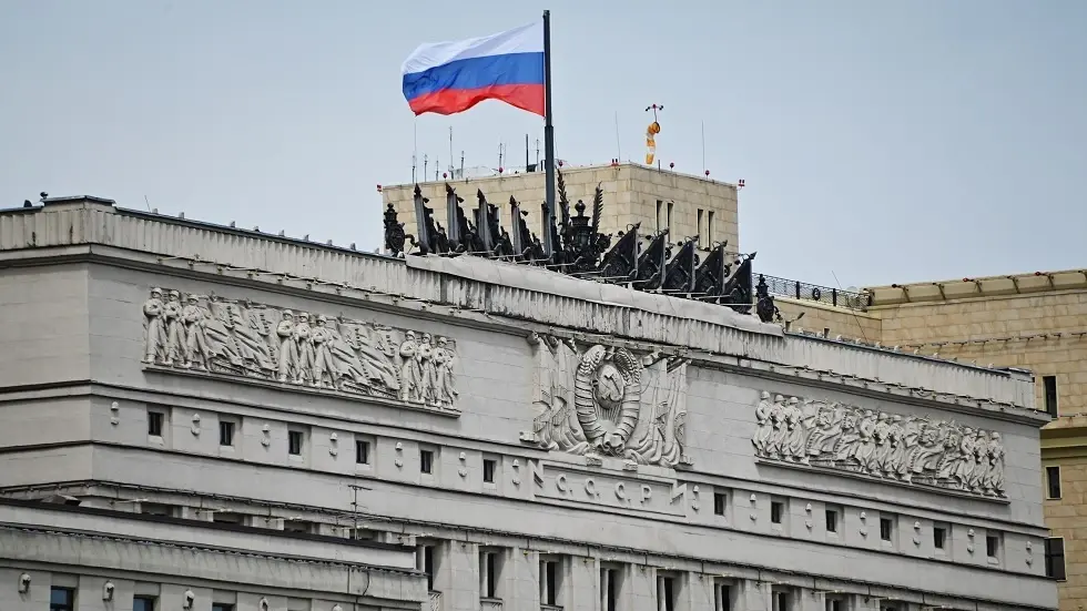 وزارة الدفاع الروسية توجه مقترحاً إلى تركيا يخصّ سوريا: ممرات إنسانية