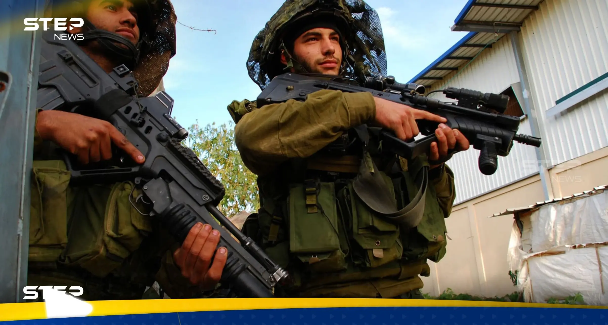 الجيش الإسرائيلي يُعلن تصفية 60 مقاتلاً فلسطينياً في معارك غزة (فيديو): معارك غزة