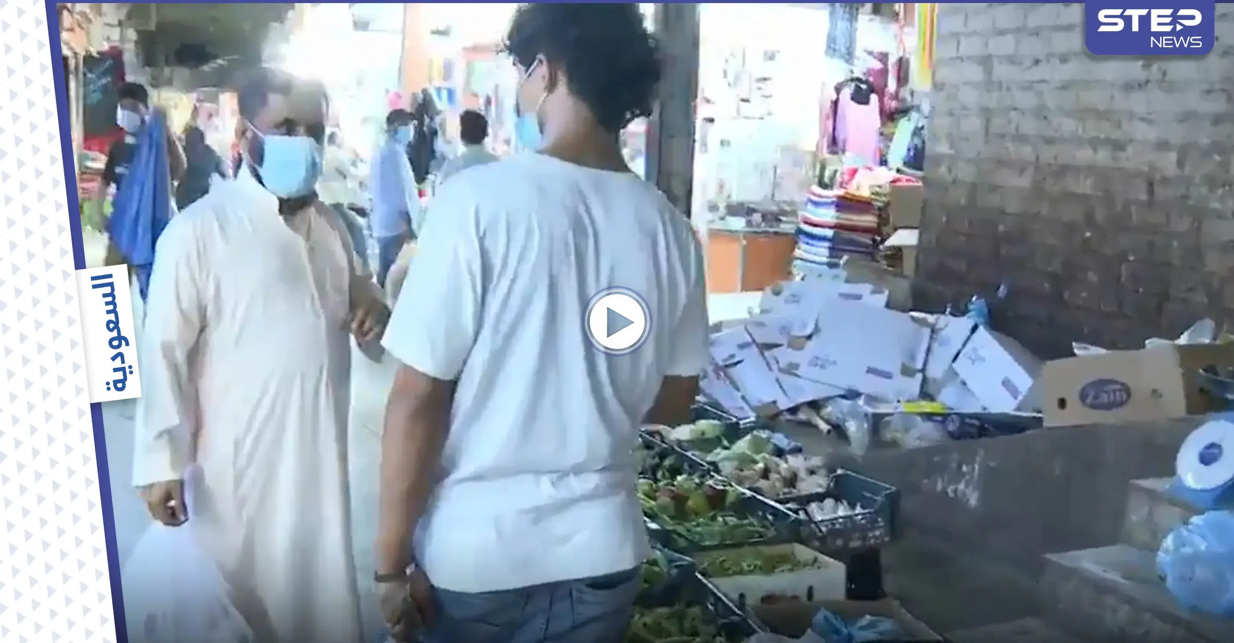 بالفيديو|| عمالة وافدة تشعل مواقع التواصل السعودية بعد قيامهم بأفعال سيئة داخل دورات المياه بالرياض: حمامات عامة