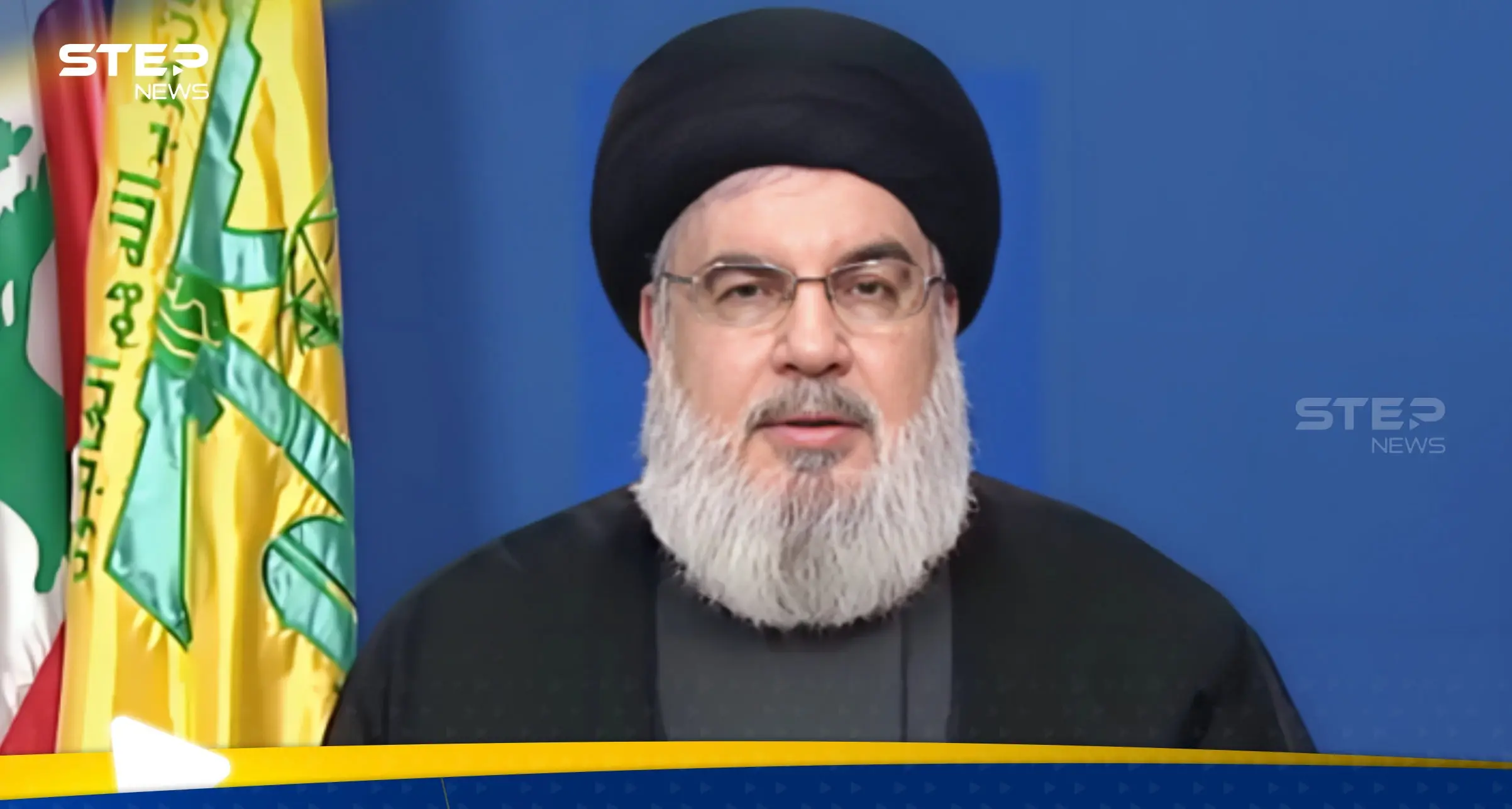 نصر الله يتحدث عن 5 جبهات ستجبر إسرائيل على قبول شروط الفصائل الفلسطينية: نصر الله