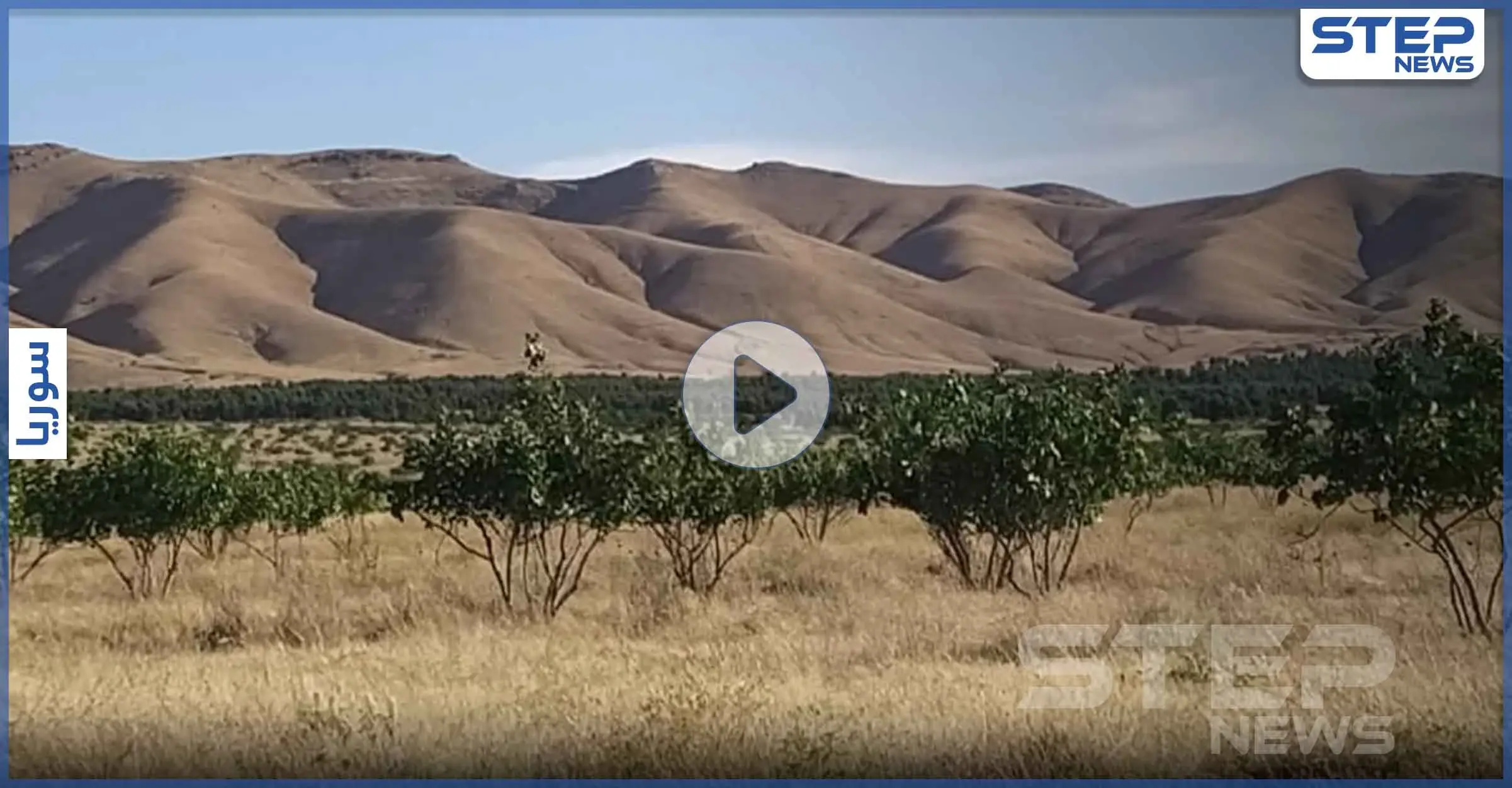 خاص|| رصد مكان استراتيجي تنوي روسيا إقامة قاعدة عسكرية جديدة فيه بالحسكة (فيديو وصور): المالكية