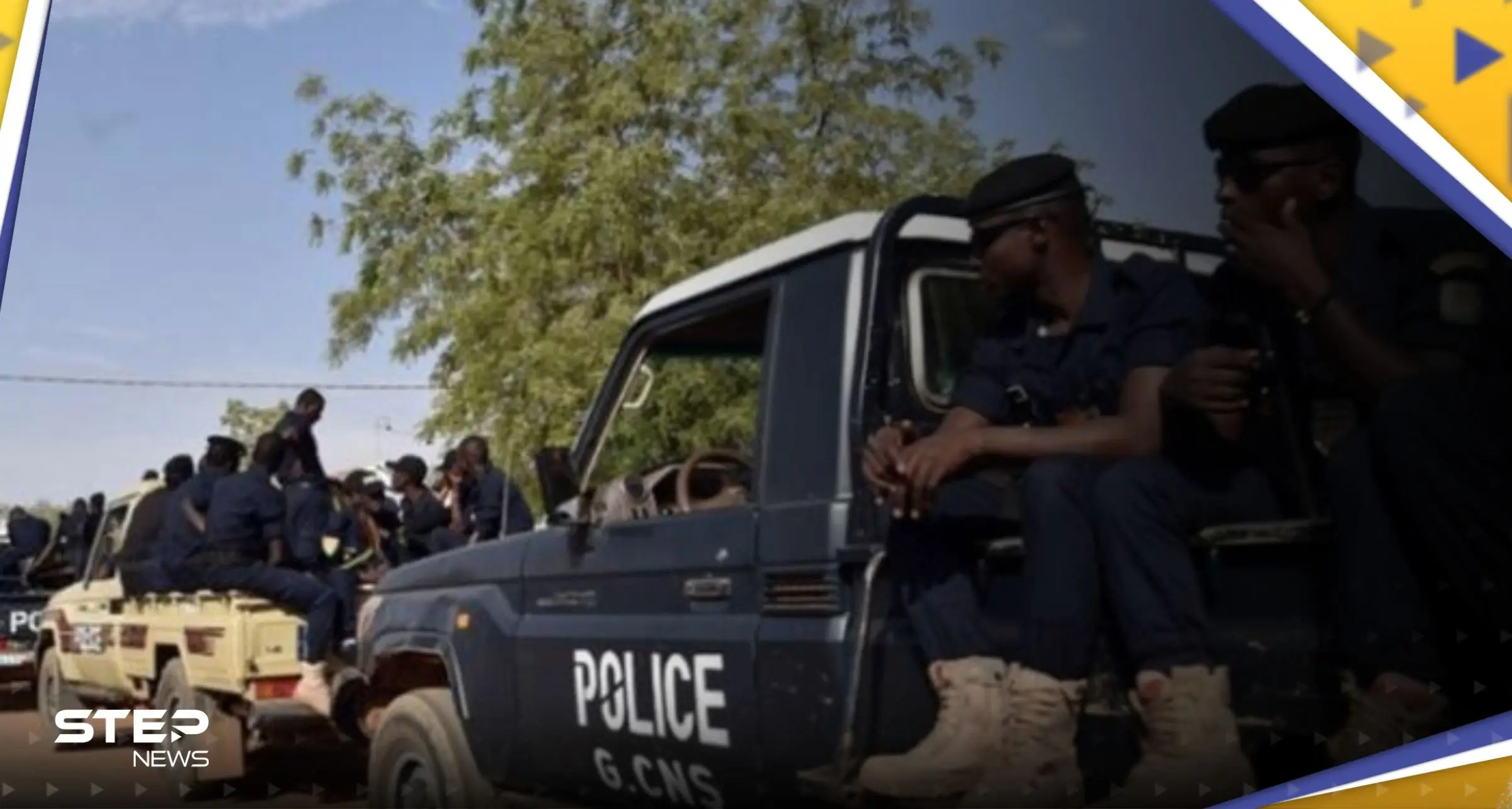 شرطة النيجر تتولى مهمة طرد السفير الفرنسي.. وباريس تتوعد بالرد: النيجر