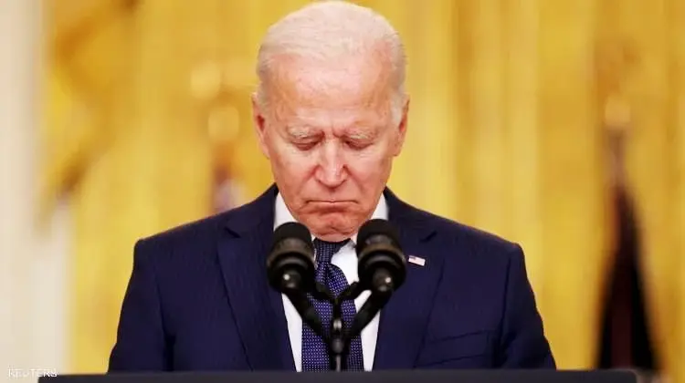 بايدن يعلن ولاية أمريكية منطقة "كوارث كبرى" بعدما حلّ بها من دمار واسع: ولاية كنتاكي