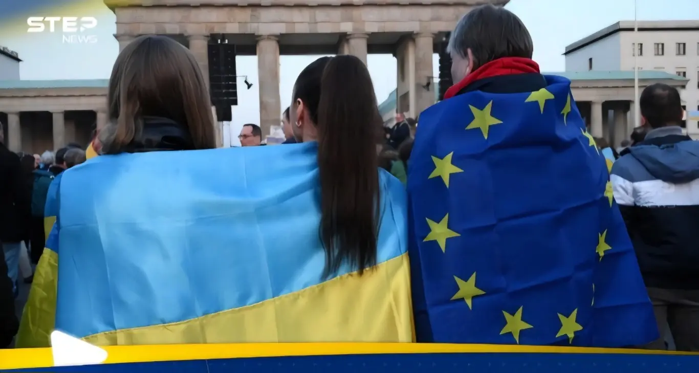 توقع أوروبي "متشائم" بشأن الحرب في أوكرانيا: أوروبا